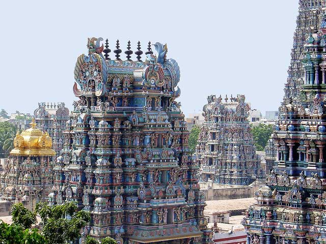 Madurai - India del Sud | orientamenti.it