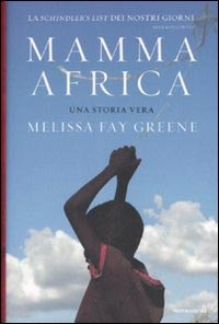 Mamma Africa- Orientamenti.it